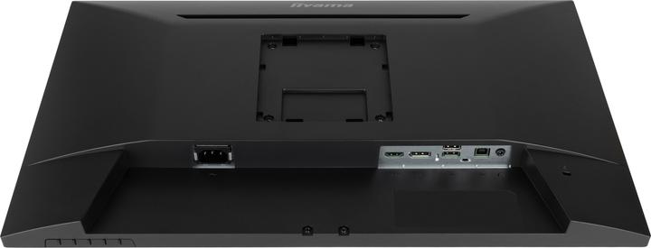 Image du produit iiyama ProLite XUB2493HSU-B6 (1920 x 1080 pixels, 23.80")