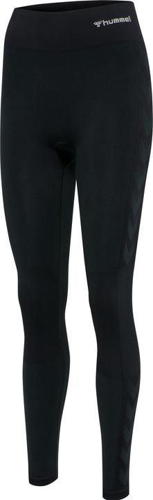 Actual product image hummel Clea Seamless Mid Waist Tights (M)