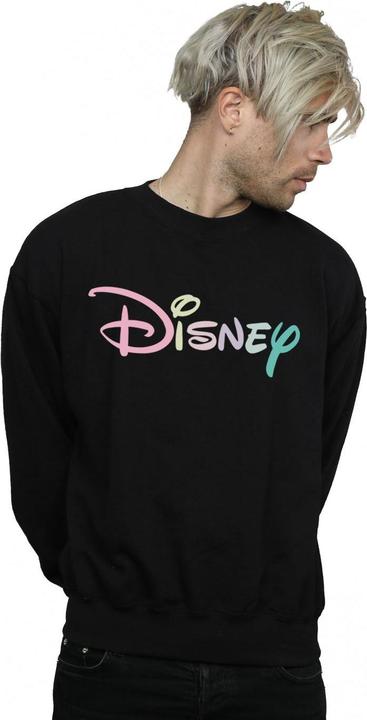 Image du produit Disney - Sweat PASTEL LOGO - Homme (XXL)
