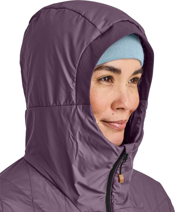 Image du produit Ortovox Piz Boè Swisswool Jacket W (XS)