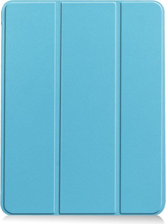 Bleu clair