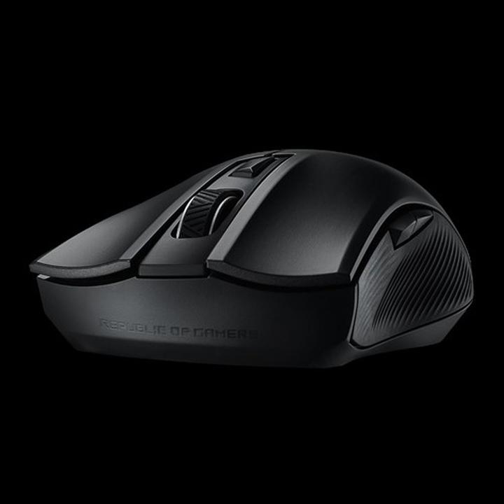 Produktbild ASUS ROG Strix Carry (Kabellos)