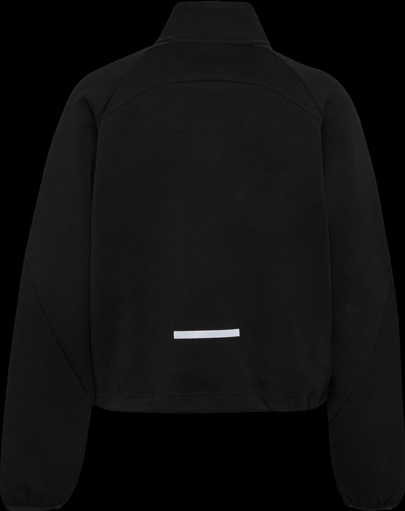 Image du produit hummel Hmltech Fleece Women Boxy Half Zip (XS)