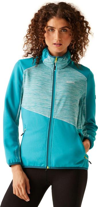 Produktbild Regatta Yare IX Jacke (38 D)