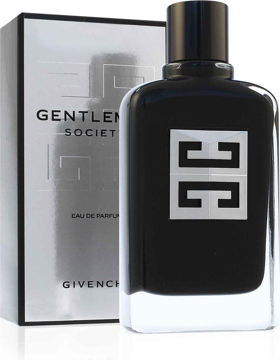 Image du produit Givenchy Société des gentlemen (Eau de parfum, 200 ml)