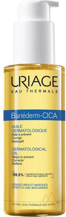Immagine prodotto Uriage Bariéderm Cica Olio Olio (Olio corpo, 100 ml)