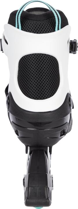 Produktbild Firefly 350 W84 Damen Inlineskate (Grösse: 39.0, 900 white/greydark/turquoise) (39)