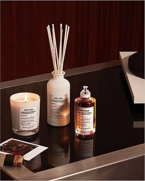 Image du produit Maison Martin Margiela Replica Jazz Club (Eau de toilette, 100 ml)