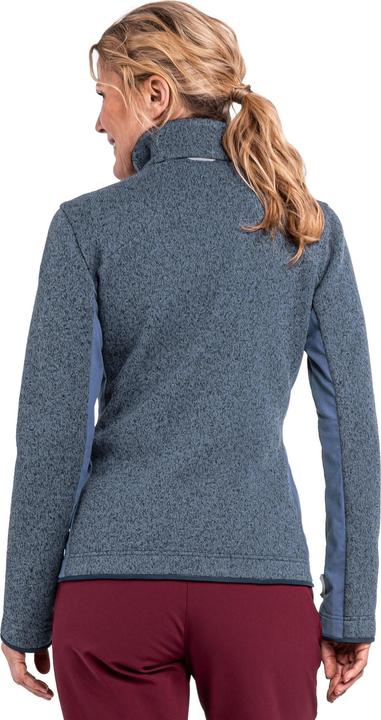 Image du produit Schöffel Polaire zippée femme Oberau (40)