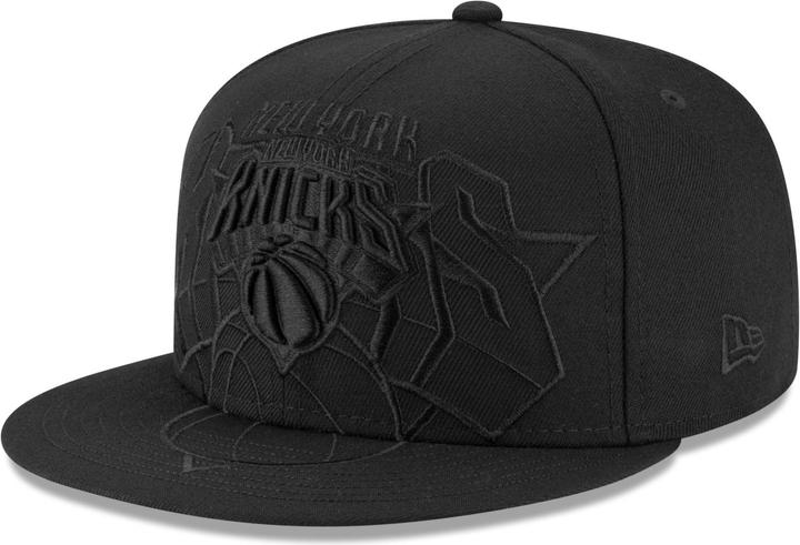 Produktbild New Era 59Fifty Fitted Cap - SPILL New York Knicks - 7 1/4 (7 1/4)