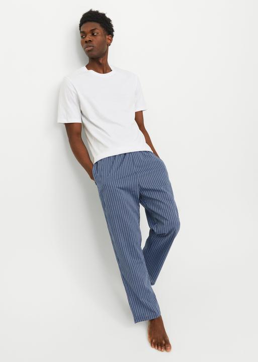 Produktbild Jack & Jones Jacbasic Tee And Woven Pants Giftbox (XXL)