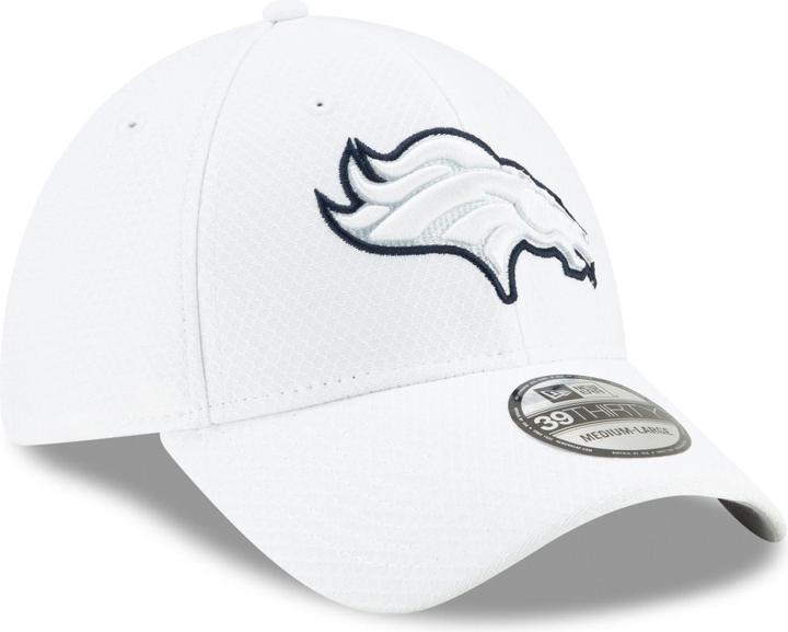 Immagine prodotto New Era 39Thirty Stretchfit NFL Platinum Sideline (XL)