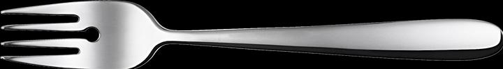 alpha (1 pièce(s), Fourche)