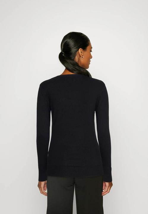 Produktbild Guess Sweatshirt Eloise Pullover ohne Kapuze (XS)