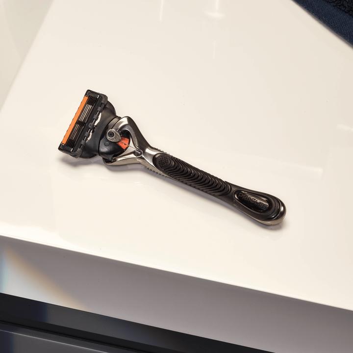 Image du produit Gillette Proglide (4 x)