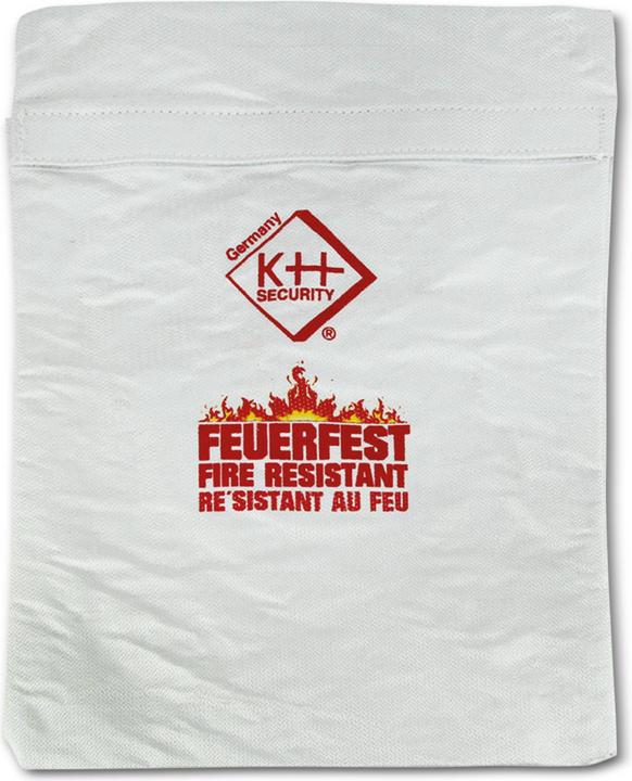 KH Security Feuerfest (A4)