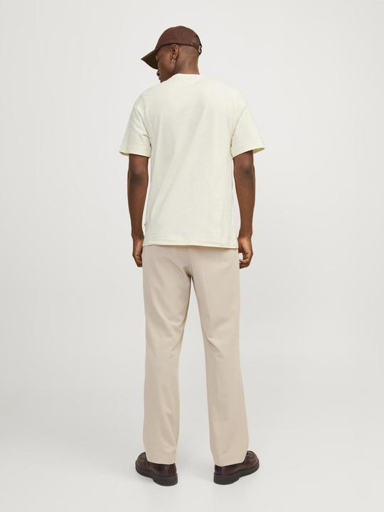 Produktbild Jack & Jones Gedruckt Rundhals T-shirt T-shirt (XXL)