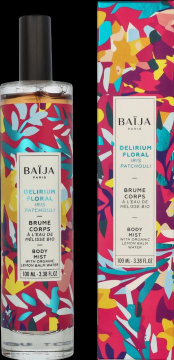 Immagine prodotto Baija Corpo di Brume (Latte corpo, 100 ml)