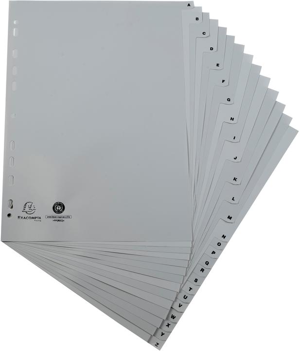 Actual product image Exacompta Register