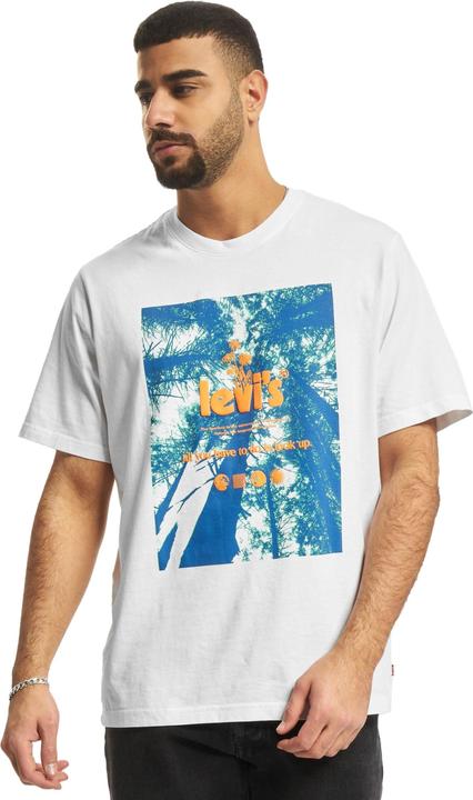 Immagine prodotto Levis Maglietta dalla vestibilità rilassata - 86835 (S)