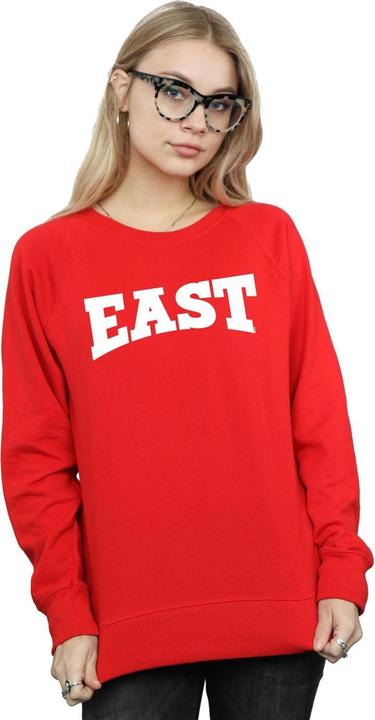 Produktbild Disney High School Musical The Musical East High Sweatshirt (XL)