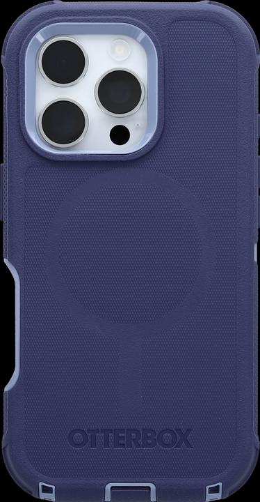 Produktbild OtterBox Defender mit MagSafe (Apple iPhone 16 Pro)