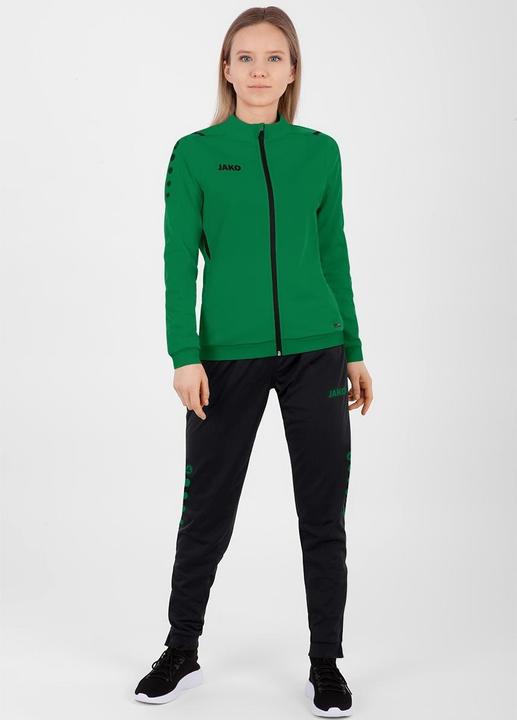 Produktbild JAKO Polyesterjacke Challenge (S)