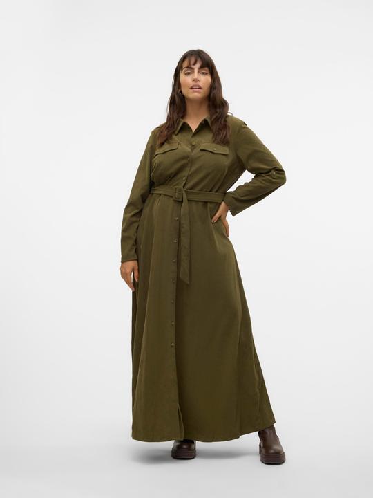 Immagine prodotto Vero Moda VMCVILJA Abito lungo Abito (46)