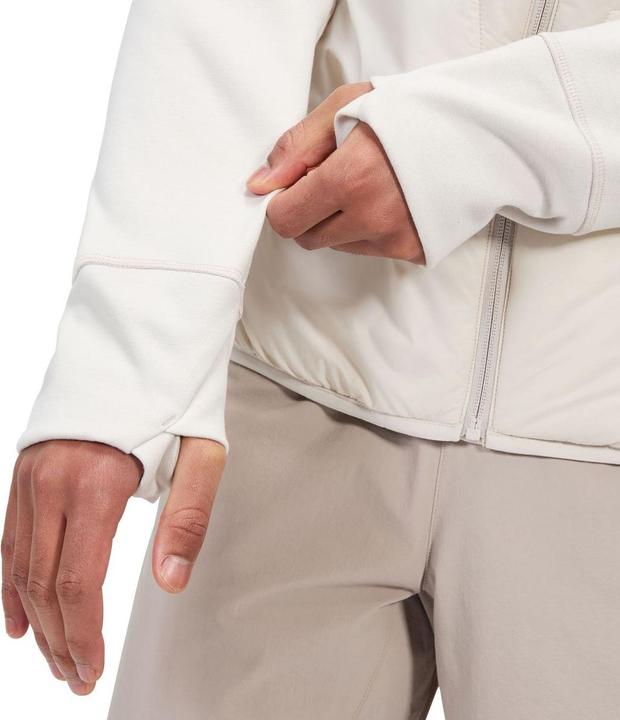 Actual product image Berghaus Trawden Hybrid-Kapuzenjacke für Jacket (52)