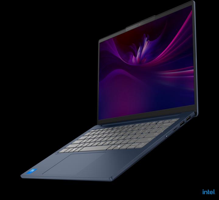 Actual product image Lenovo Ideapad Slim 5 (14", Intel Core 5 210H, 16 GB, 512 GB, CH)