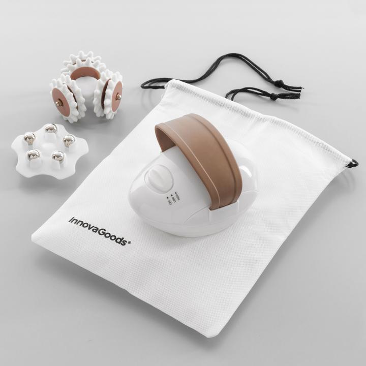 Actual product image InnovaGoods Drain massage