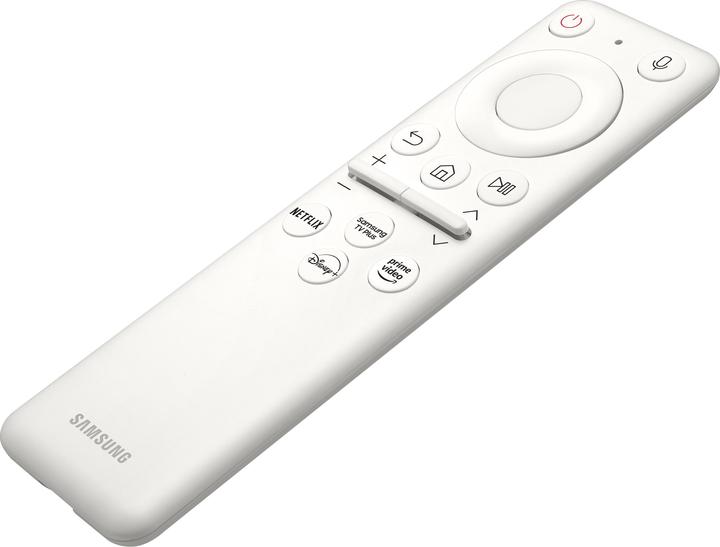 Actual product image Samsung Odyssey G6 - G65B (2560 x 1440 pixels, 27")