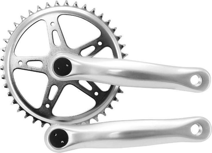 Actual product image P2R City (170 mm)