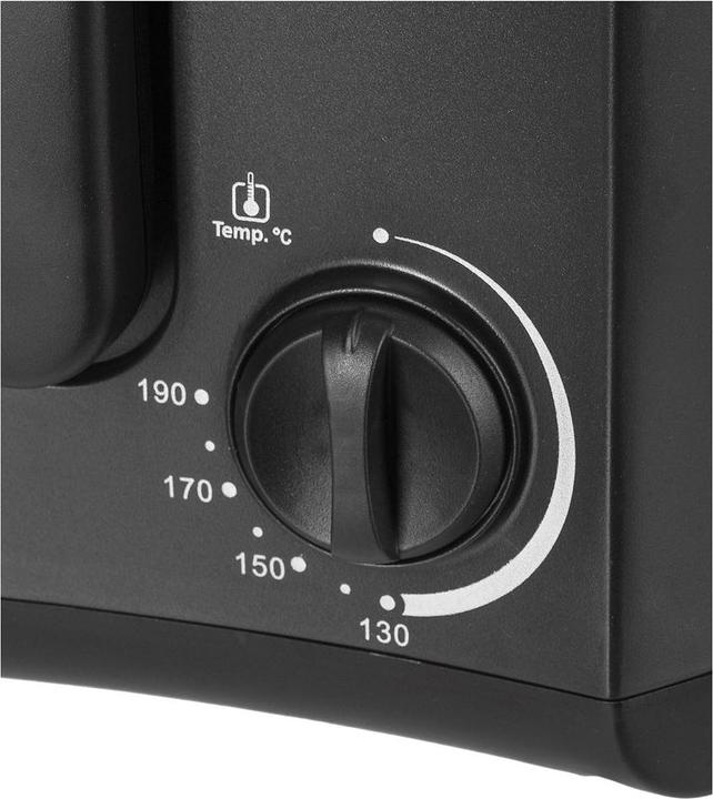 Productafbeelding Clatronic Friteuse (EU-stekker)