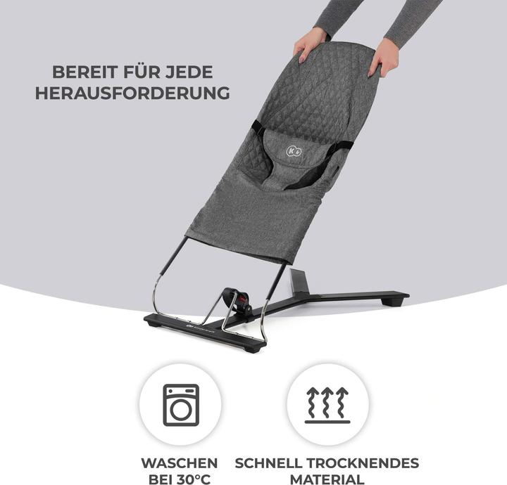 Produktbild KinderKraft Mimi