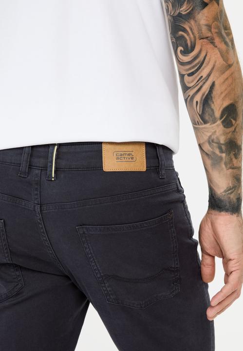 Produktbild Camel Active Regular Fit 5-Pocket Hose (W31/L32)