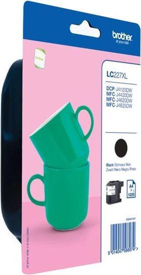 Image du produit Brother Lc-227 (CF)