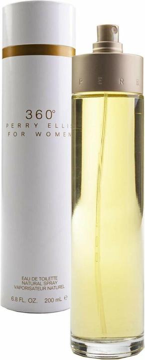 Produktbild Perry Ellis 360 (Eau de Toilette, 200 ml)