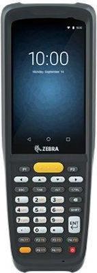 Actual product image Zebra MC: WWAN, BT, BRICK, SE4100 (2D barcodes)
