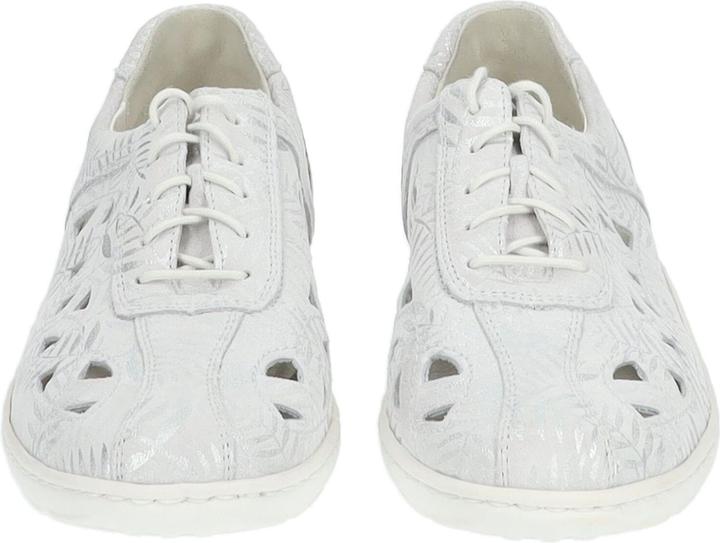 Produktbild Waldläufer Schnürschuh LEAF (40)