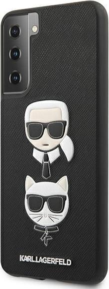 Produktbild Karl Lagerfeld Case (Samsung Galaxy S21+)