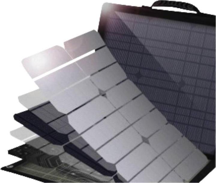 Immagine prodotto Choetech Caricabatterie solare SC009-V2 (100 W, 4 kg)