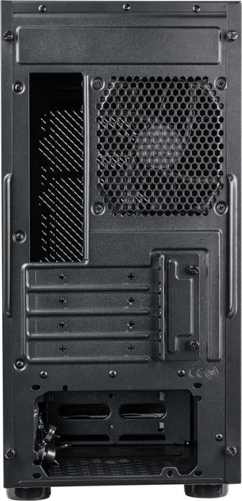 Produktbild Cooler Master Elite 300 ODD Steel Panel (mATX, Mini-ITX)