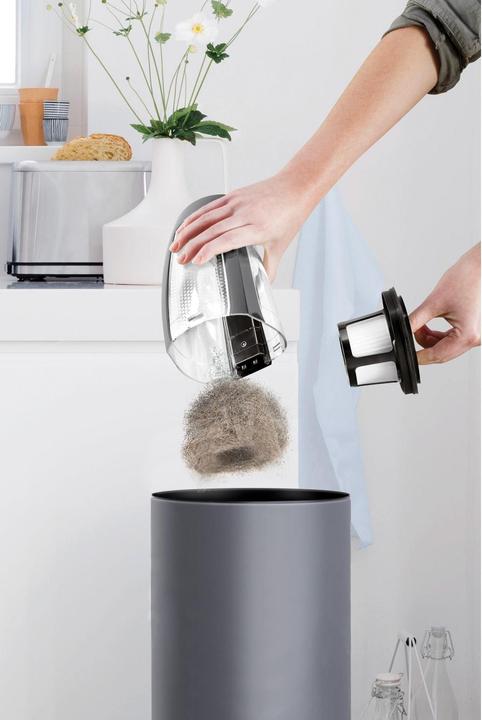 Immagine prodotto Bissell Pet Hair Eraser ION