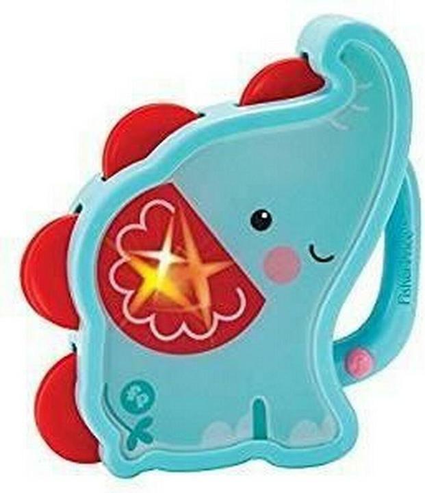 Actual product image Reig Blue tambourine