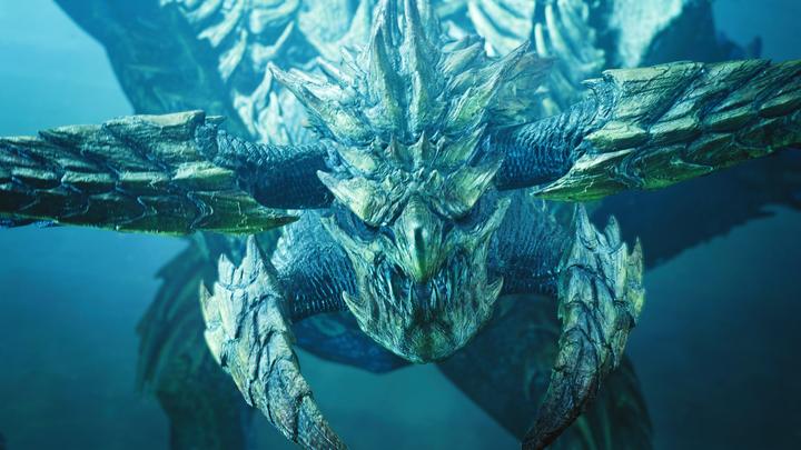 Immagine prodotto Microsoft Xbox Monster Hunter Wilds Dlx Edt Download Code (Xbox Serie S, Xbox Series X)