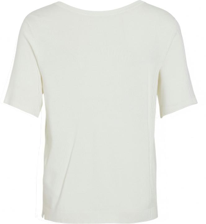 Actual product image Vila Kurzarm Stricktop (XL)