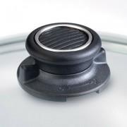 Immagine prodotto Gastrolux Coperchio in vetro (32 cm, Vetro)
