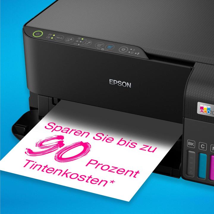Image du produit Epson EcoTank ET-2830 (Réservoir d'encre, Couleur)