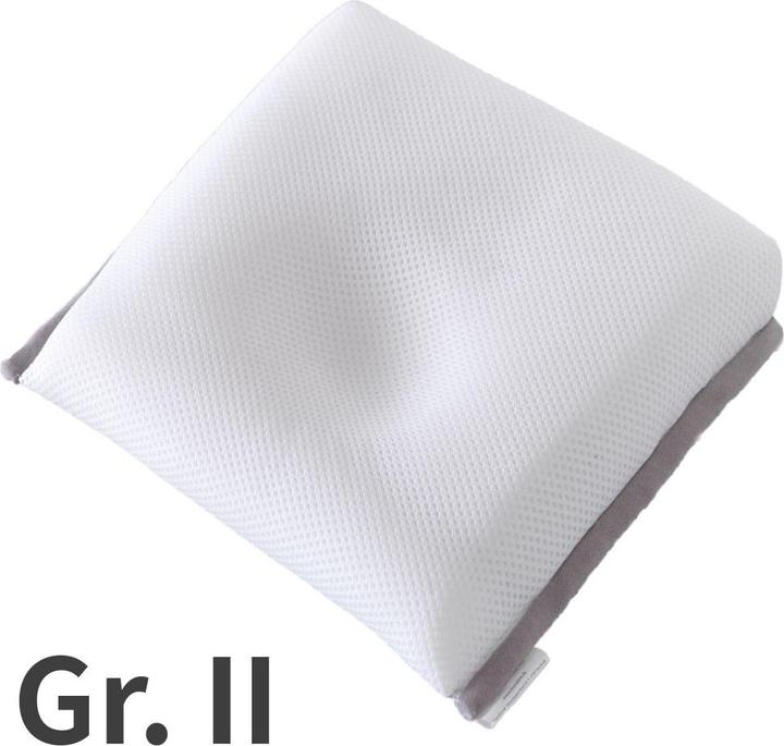 Image du produit Theraline Oreiller bébé taille 2 (24.5 x 23)